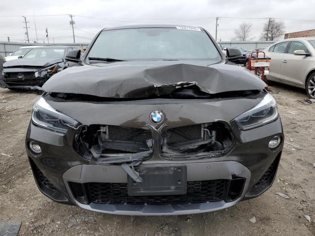 Photo 5 from auction – 2018 BMW X2 XDRIVE2 with VIN WBXYJ5C32JEB19598