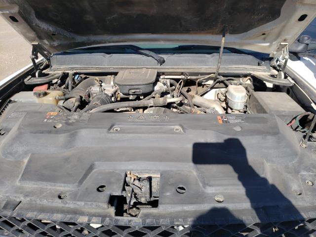 Photo 11 from auction – 2012 CHEVROLET SILVERADO with VIN 1GC1KVC85CF148921