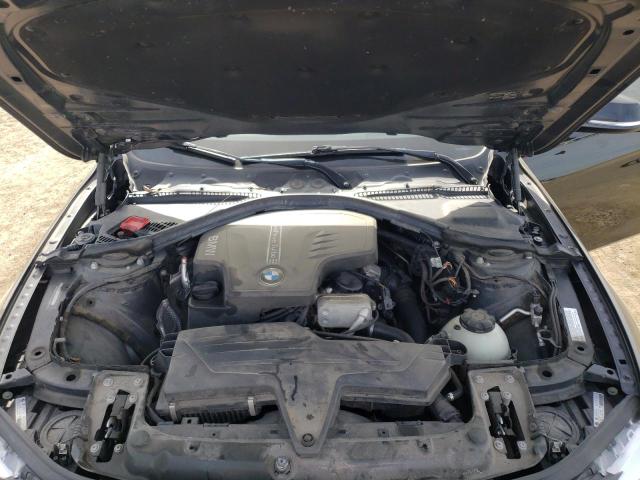 Photo 11 from auction – 2013 BMW 328 XI with VIN WBA3B3C51DJ976110