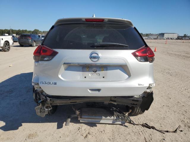 Photo 6 from auction – 2019 NISSAN ROGUE S with VIN 5N1AT2MT3KC789673