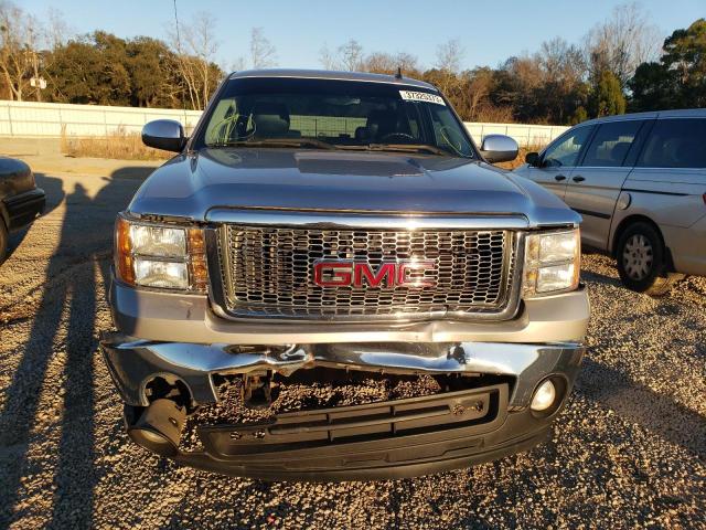 Photo 5 from auction – 2008 GMC SIERRA C15 with VIN 2GTEC13J281273657