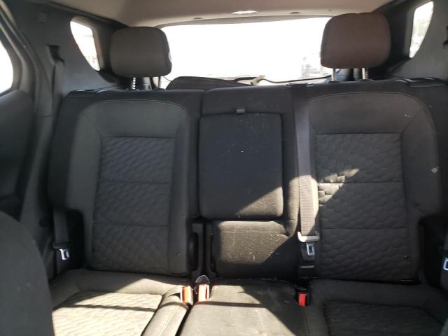Photo 10 from auction – 2018 CHEVROLET EQUINOX LT with VIN 3GNAXJEV3JS614133