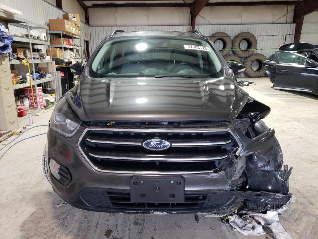 Photo 5 from auction – 2017 FORD ESCAPE TIT with VIN 1FMCU9J99HUD73198