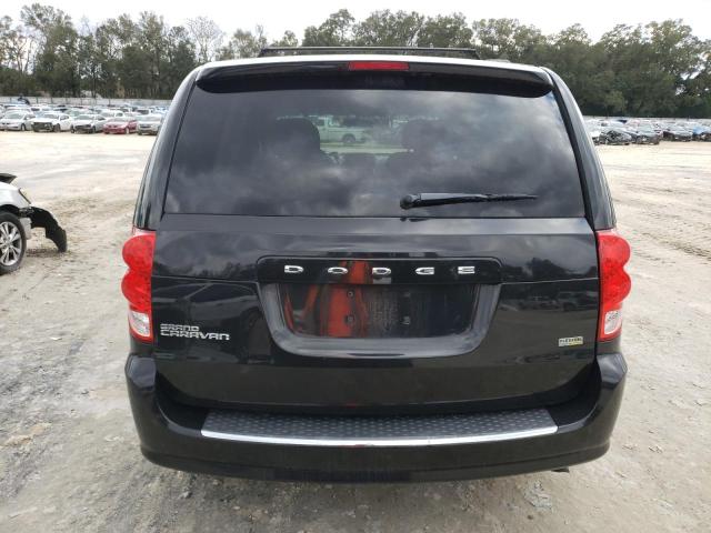 Photo 6 from auction – 2012 DODGE GRAND CARA with VIN 2C4RDGCG1CR284780