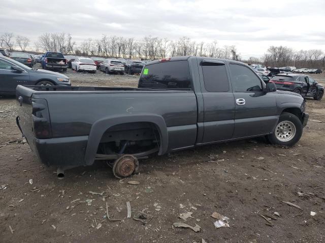 Photo 3 from auction – 2004 CHEVROLET SILVERADO with VIN 1GCEC19V64Z278470