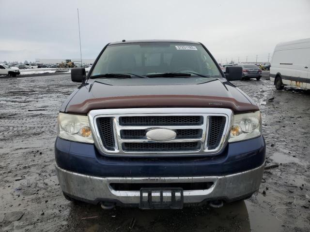 Photo 5 from auction – 2008 FORD F150 SUPER with VIN 1FTRW14WX8FB89775