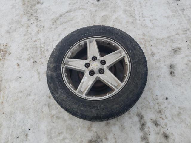 Photo 13 from auction – 2005 CHEVROLET EQUINOX LT with VIN 2CNDL63F756155926