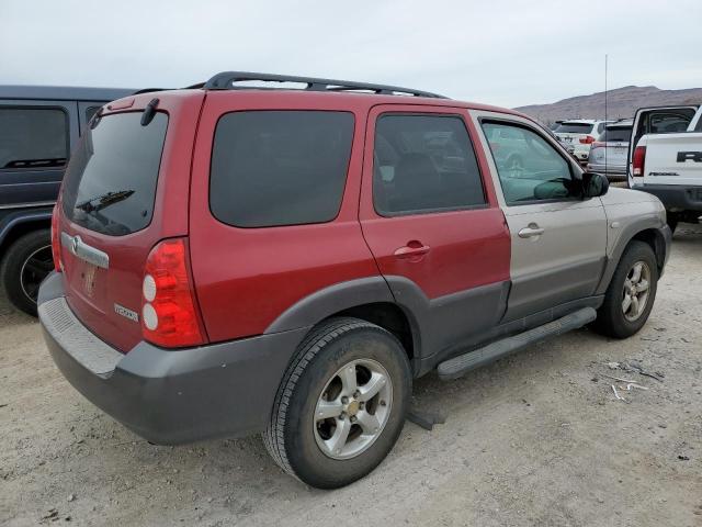 Photo 3 from auction – 2005 MAZDA TRIBUTE S with VIN 4F2CZ96135KM60191