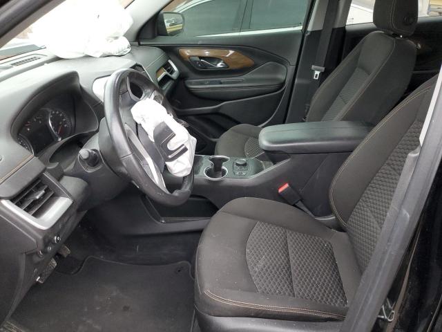 Photo 7 from auction – 2020 GMC TERRAIN SL with VIN 3GKALMEVXLL203321