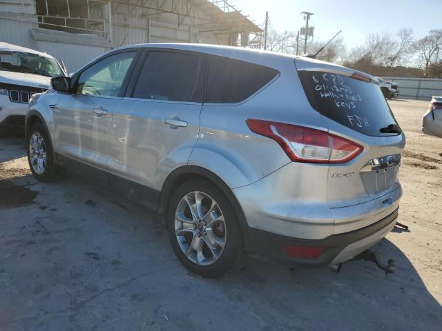 Photo 2 from auction – 2013 FORD ESCAPE SEL with VIN 1FMCU9H93DUA59692