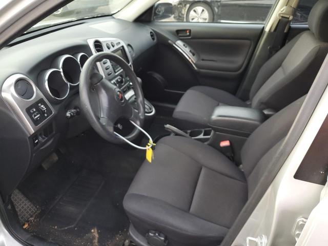 Photo 7 from auction – 2004 PONTIAC VIBE with VIN 5Y2SL62814Z422320