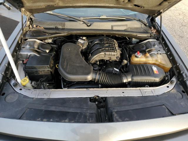 Photo 11 from auction – 2012 DODGE CHALLENGER with VIN 2C3CDYAGXCH121117