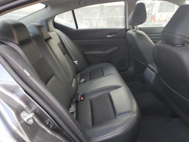 Photo 10 from auction – 2021 NISSAN ALTIMA SR with VIN 1N4BL4CV2MN414653