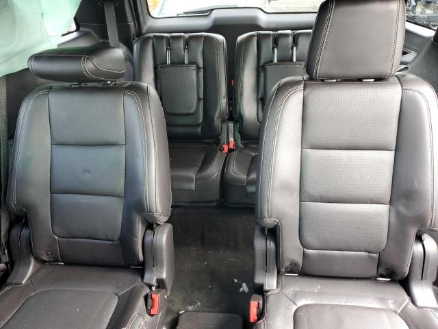 Photo 10 from auction – 2015 FORD EXPLORER S with VIN 1FM5K8GT6FGC33343