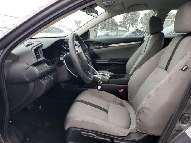 Photo 7 from auction – 2019 HONDA CIVIC LX with VIN 2HGFC2F66KH595932