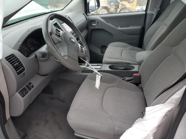 Photo 7 from auction – 2019 NISSAN FRONTIER S with VIN 1N6AD0ER7KN732791