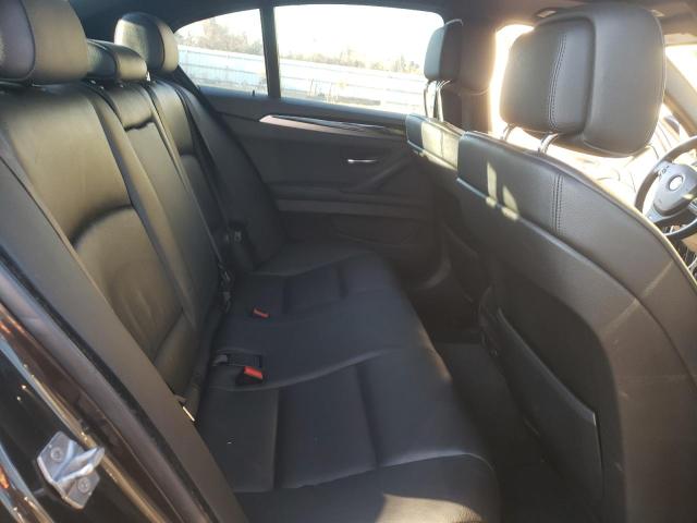Photo 10 from auction – 2013 BMW 535 I with VIN WBAFR7C57DC823929