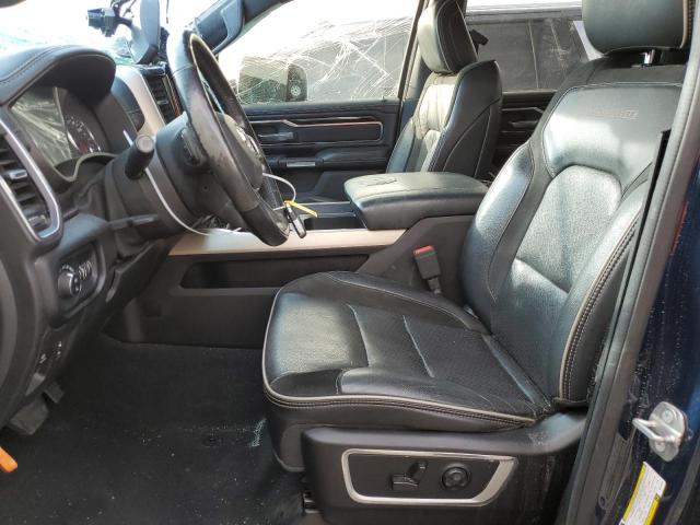 Photo 7 from auction – 2019 RAM 1500 LARAM with VIN 1C6SRFJT4KN706976