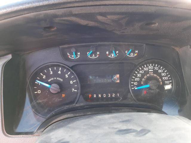 Photo 9 from auction – 2014 FORD F150 with VIN 1FTNF1CF7EKD16484