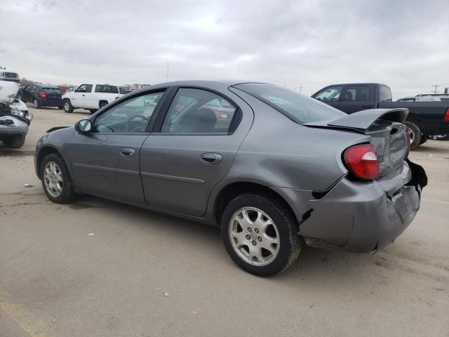 Photo 2 from auction – 2005 DODGE NEON with VIN 1B3ES56C65D289384