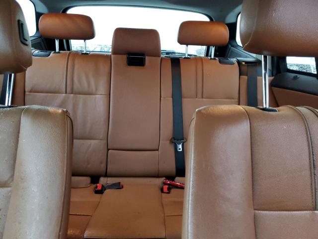 Photo 10 from auction – 2009 BMW X3 XDRIVE3 with VIN WBXPC93499WJ28307