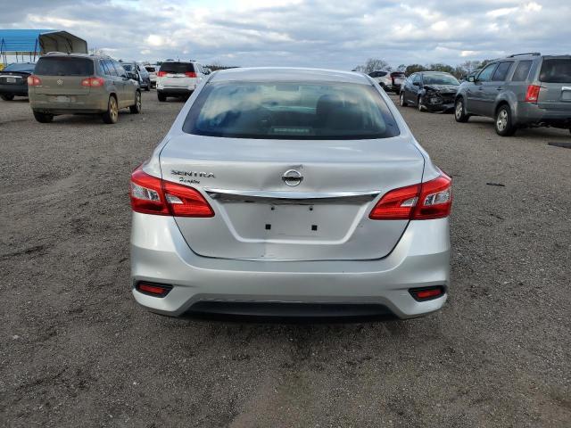 Photo 6 from auction – 2019 NISSAN SENTRA S with VIN 3N1AB7AP2KY227415