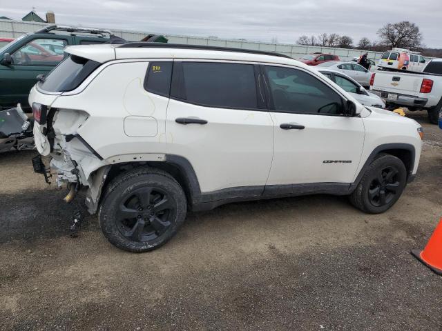 Photo 3 from auction – 2018 JEEP COMPASS LA with VIN 3C4NJDBB7JT180753