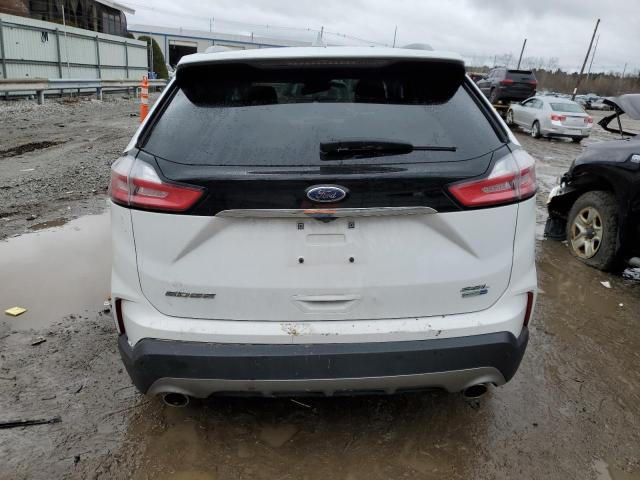 Photo 6 from auction – 2020 FORD EDGE SEL with VIN 2FMPK4J92LBA46358