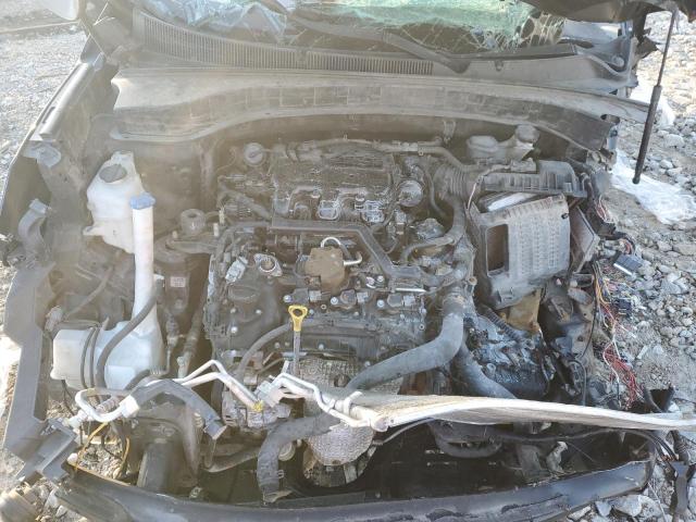Photo 12 from auction – 2014 KIA SORENTO EX with VIN 5XYKU4A71EG527658