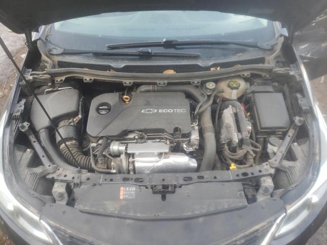 Photo 11 from auction – 2016 CHEVROLET CRUZE LS with VIN 1G1BC5SM3G7315995