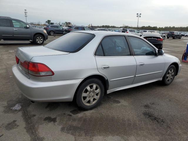 Photo 3 from auction – 2002 HONDA ACCORD EX with VIN 1HGCG668X2A065557