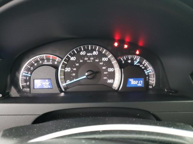 صورة رقم 9 من المزاد - 2012 TOYOTA CAMRY BASE مع VIN 4T1BF1FK1CU024046