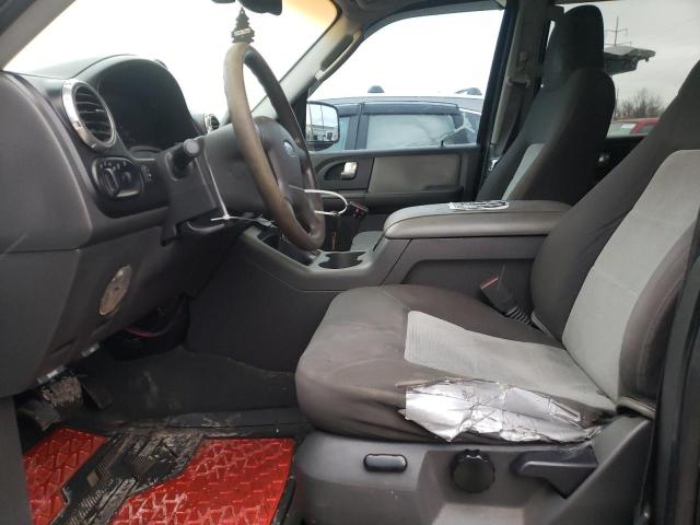 Photo 7 from auction – 2003 FORD EXPEDITION with VIN 1FMPU16W63LA79628