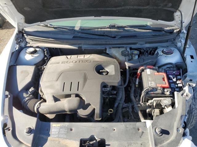 Photo 11 from auction – 2012 CHEVROLET MALIBU LS with VIN 1G1ZB5E00CF261176