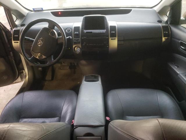 Photo 8 from auction – 2008 TOYOTA PRIUS with VIN JTDKB20U787811556