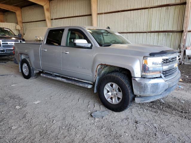 Photo 4 from auction – 2016 CHEVROLET SILVERADO with VIN 3GCPCREC7GG223445