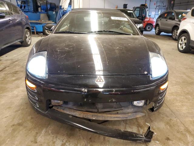 Photo 5 from auction – 2001 MITSUBISHI ECLIPSE SP with VIN 4A3AE45GX1E100983