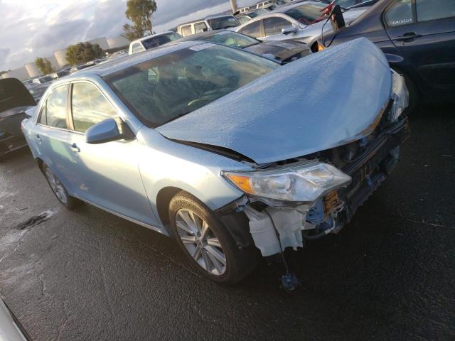 Photo 4 from auction – 2012 TOYOTA CAMRY BASE with VIN 4T4BF1FK1CR193957
