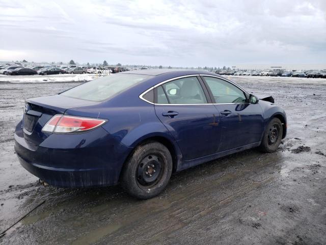 Photo 3 from auction – 2009 MAZDA 6 I with VIN 1YVHP81A895M27487