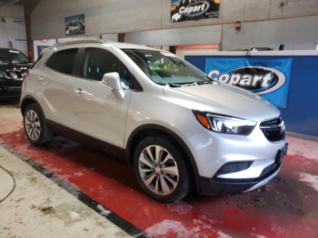 Photo 4 from auction – 2019 BUICK ENCORE PRE with VIN KL4CJASB0KB709687