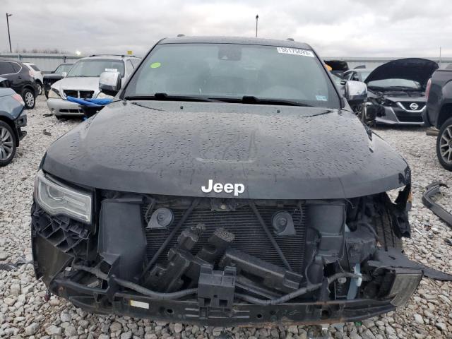 Photo 5 from auction – 2014 JEEP GRAND CHER with VIN 1C4RJFCG9EC328734