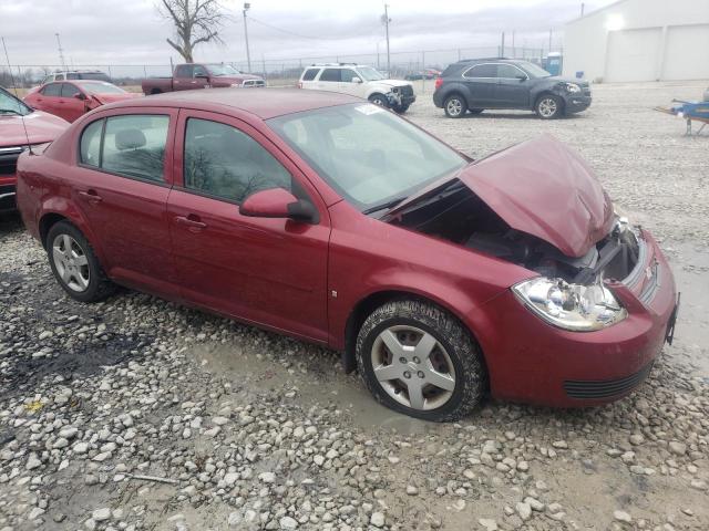Photo 4 from auction – 2007 CHEVROLET COBALT LT with VIN 1G1AL55F177382345