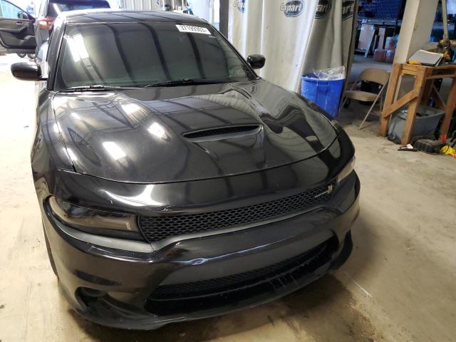 Photo 5 from auction – 2016 DODGE CHARGER R/ with VIN 2C3CDXGJ3GH318312