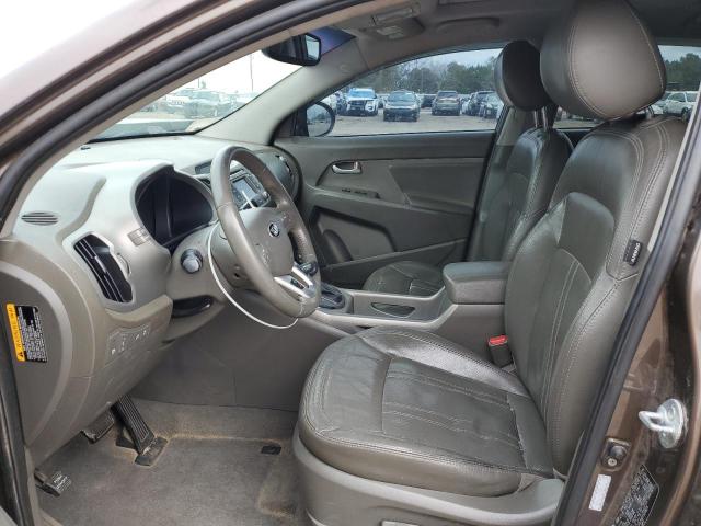 Photo 7 from auction – 2013 KIA SPORTAGE E with VIN KNDPC3A20D7521823