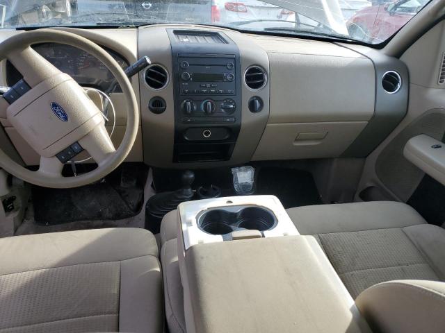 Photo 8 from auction – 2007 FORD F150 with VIN 1FTPX14517FB65276