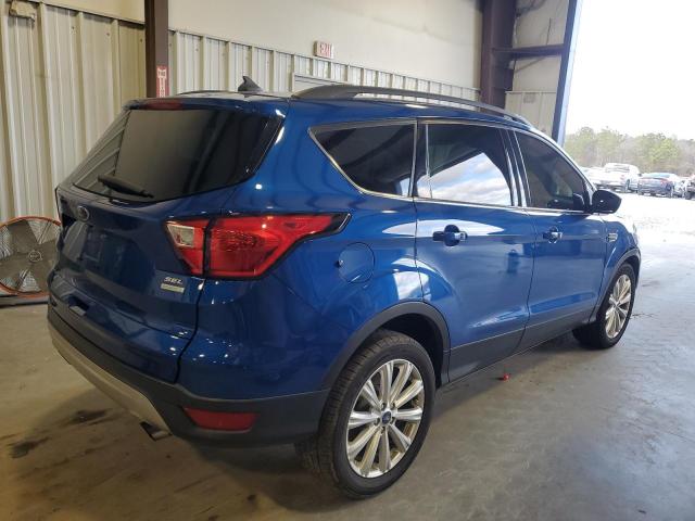 Photo 3 from auction – 2019 FORD ESCAPE SEL with VIN 1FMCU0HD8KUB45853