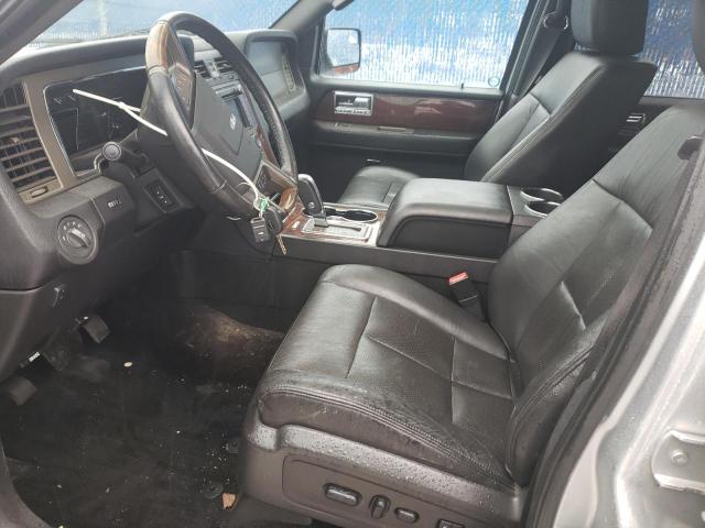 Photo 7 from auction – 2012 LINCOLN NAVIGATOR with VIN 5LMJJ2J52CEL09119