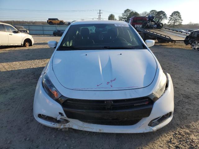 Photo 5 from auction – 2015 DODGE DART SXT with VIN 1C3CDFBBXFD301660
