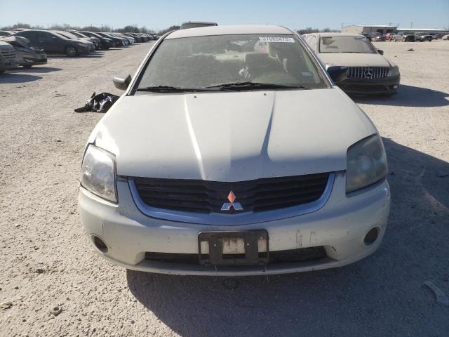 Photo 5 from auction – 2007 MITSUBISHI GALANT ES with VIN 4A3AB36F27E041199