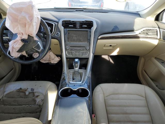 Photo 8 from auction – 2016 FORD FUSION SE with VIN 3FA6P0HD7GR349220